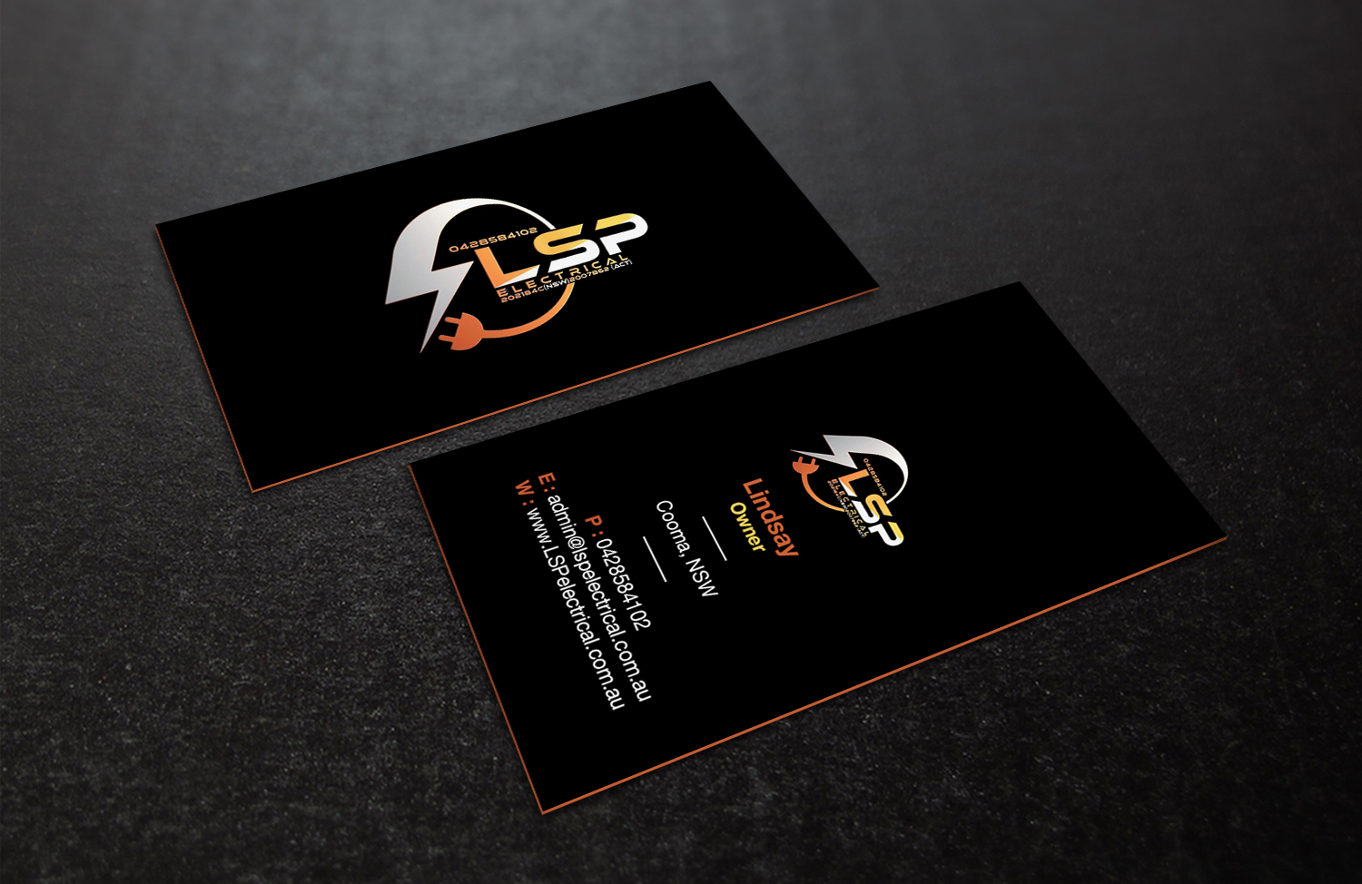 Business Card Design by Brand aid for this project | Design #31360811