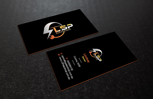 Business Card Design by Brand aid for this project | Design: #31360811