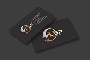 Business Card Design by chandrayaan.creative for this project | Design: #31368471