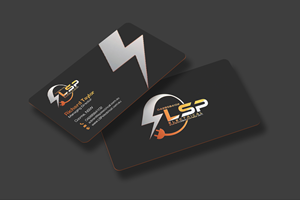 Business Card Design by chandrayaan.creative for this project | Design: #31368909