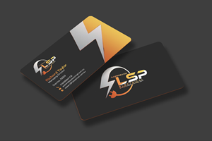 Business Card Design by chandrayaan.creative for this project | Design: #31368916