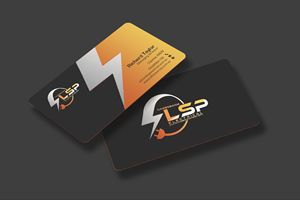 Business Card Design by chandrayaan.creative for this project | Design: #31368943