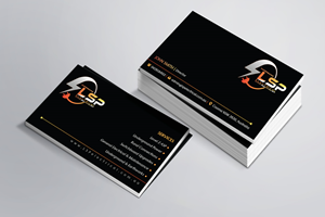 Business Card Design by Magic of Art for this project | Design: #31355670