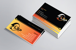 Business Card Design by Magic of Art for this project | Design: #31355671