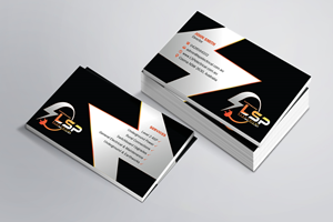 Business Card Design by Magic of Art for this project | Design: #31355672