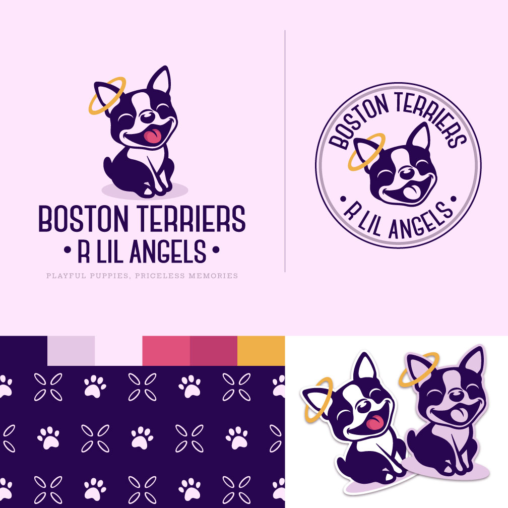 Diseño de Logo por Franabanana para este proyecto | Diseño #31350976