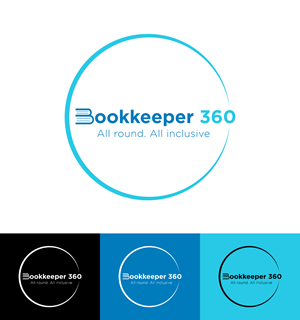 Logo Design by RM
