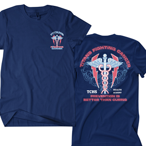 Design de T-shirt par SandoLogo pour ce projet | Design : #31372452