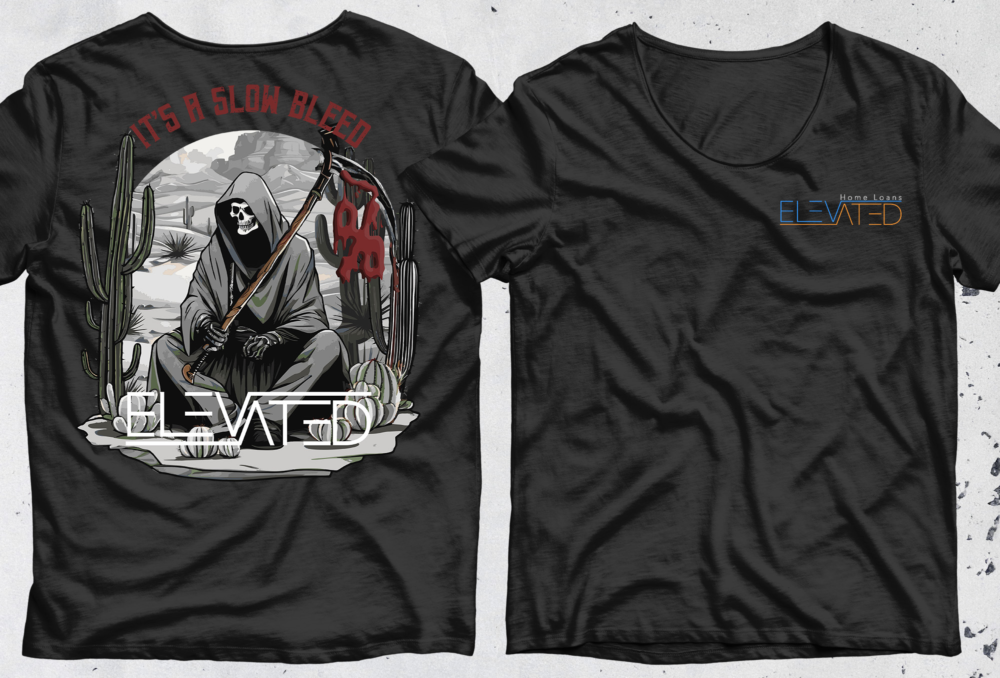 T-Shirt-Design von Foulanan Design für dieses Projekt | Design #31366388