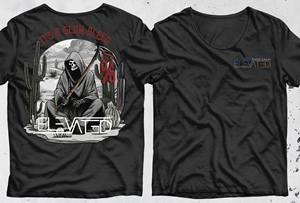 T-shirt Design by Foulanan Design for this project | Design: #31366388