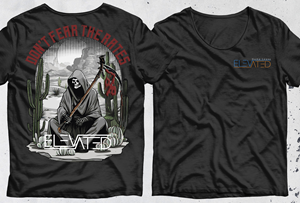 T-shirt Design by Foulanan Design for this project | Design: #31389351