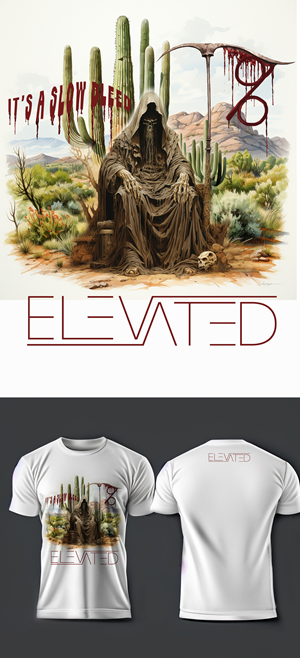 Diseño de Camiseta por MinnaKitt para este proyecto | Diseño #31379369