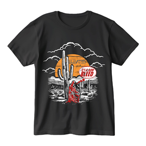 T-shirt Design by {mega- for this project | Design: #31382146