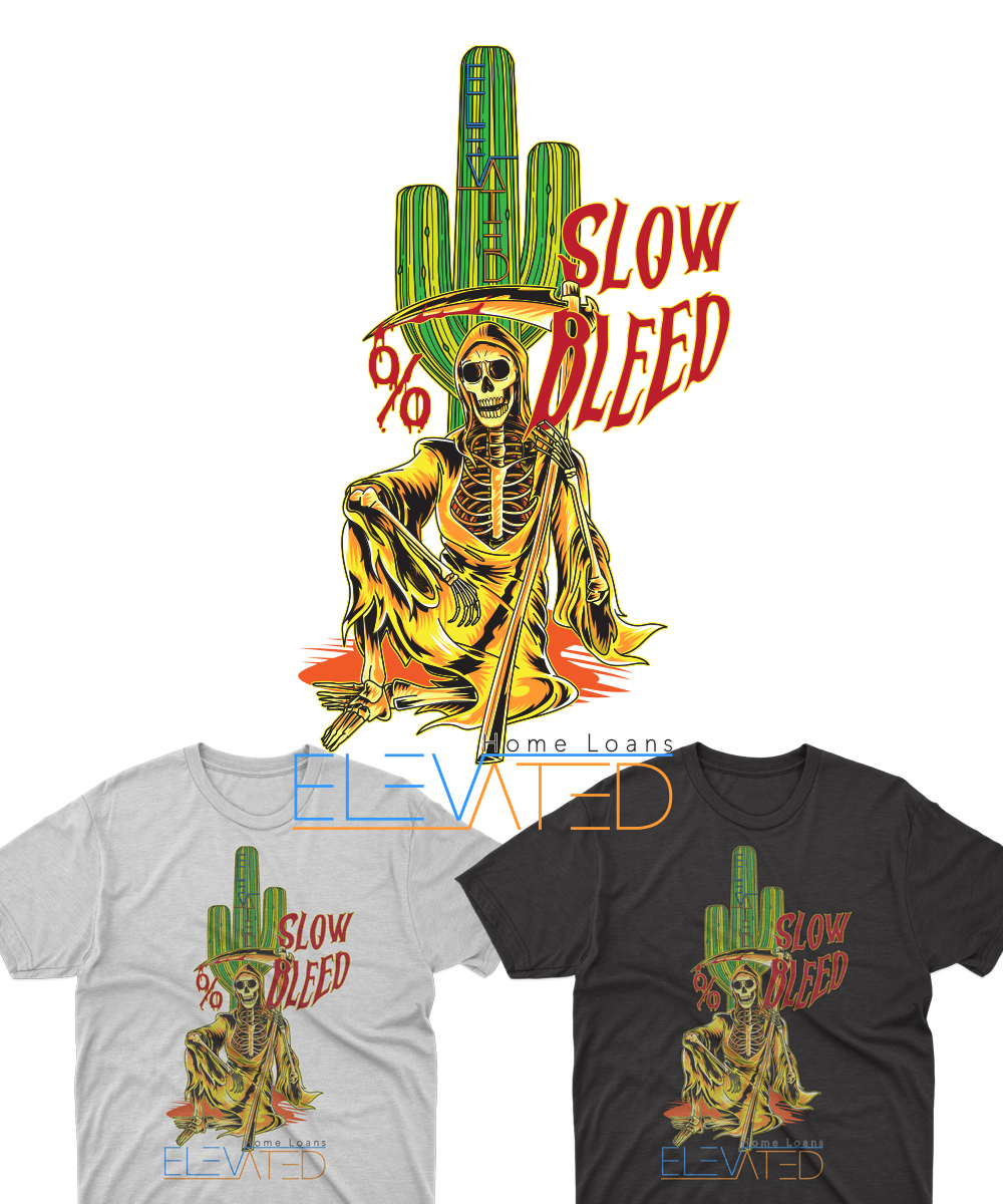 Diseño de Camiseta por Buci Acul para este proyecto | Diseño #31354636