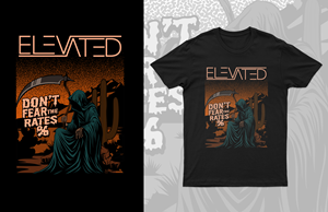 Diseño de Camiseta por guprulsugiyanto para este proyecto | Diseño #31371850
