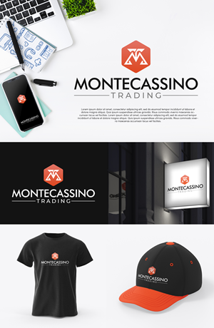 Logo Design by Design Athics for this project | Design: #31356995