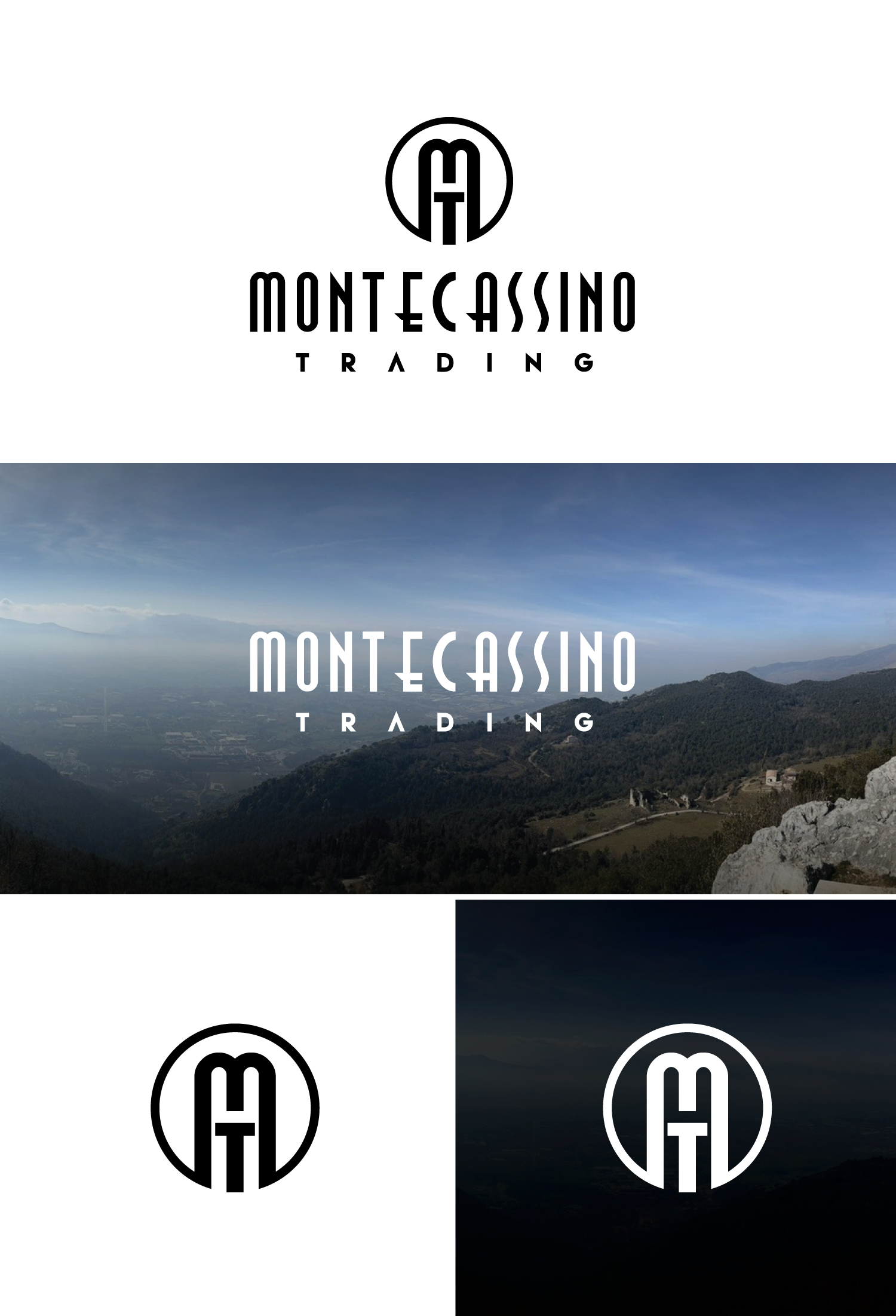 Logo Design by Revolt Team for this project | Design #31352866