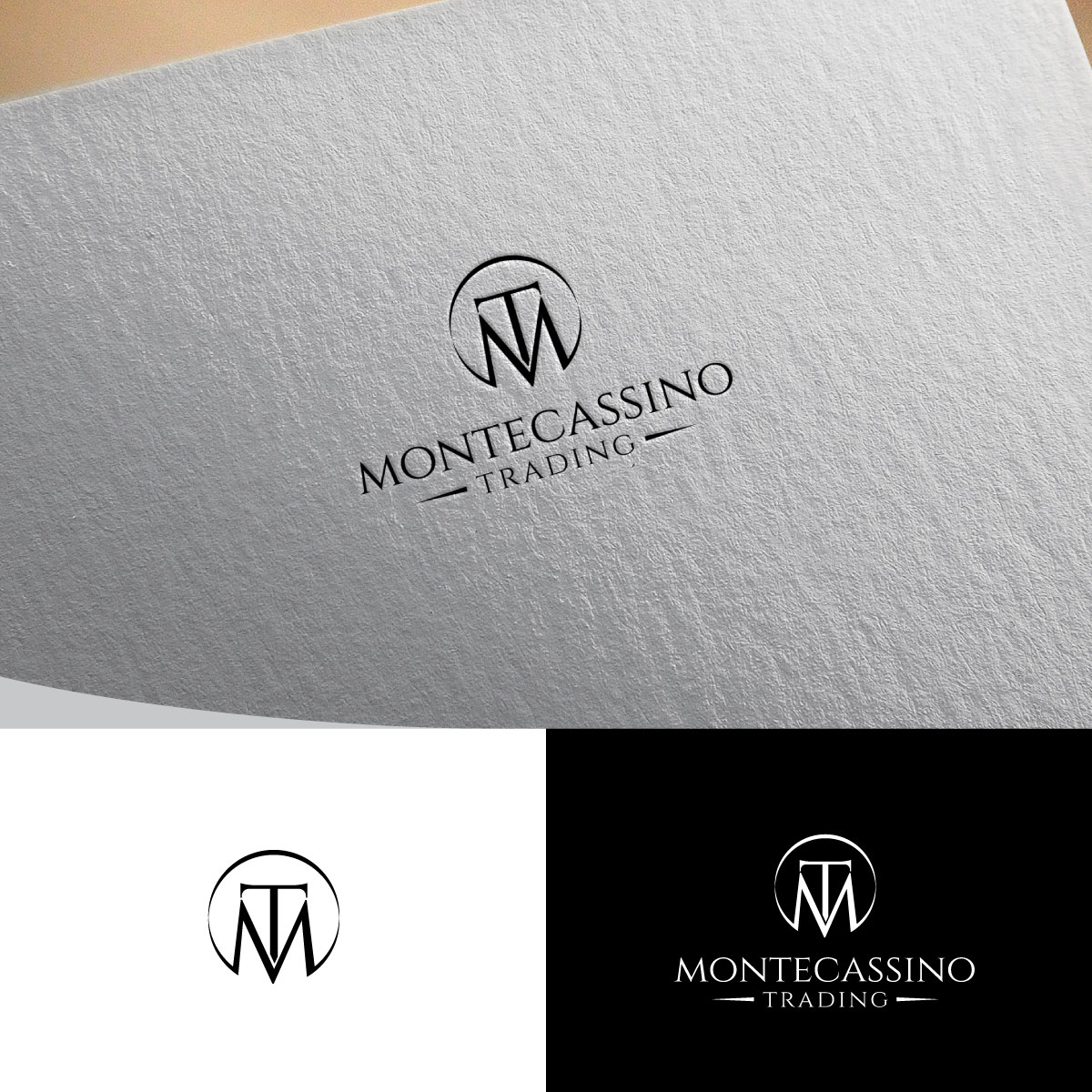 Logo Design by chris Ray for this project | Design #31351822