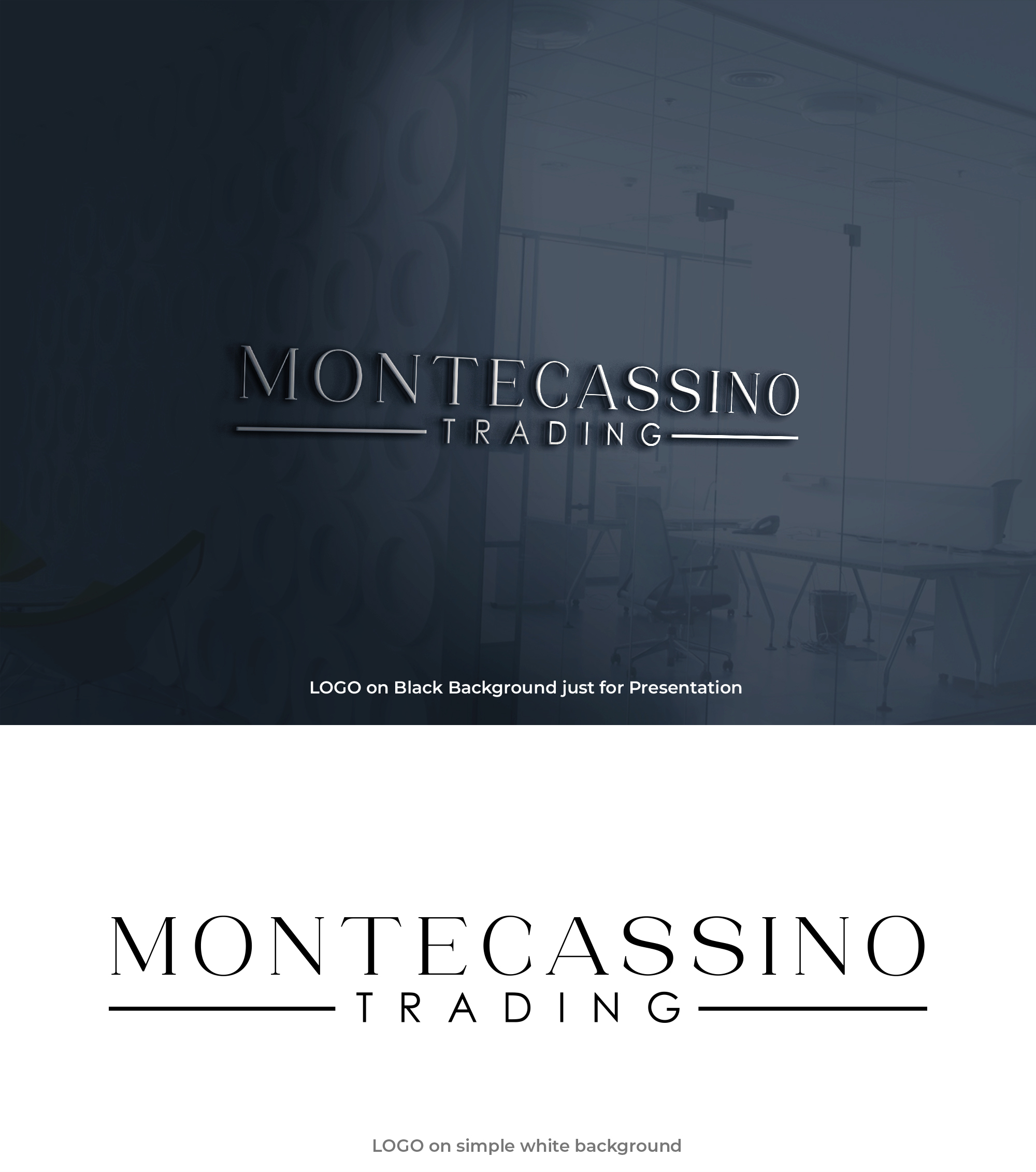 Logo Design by Asad Shaikh for this project | Design: #31356505