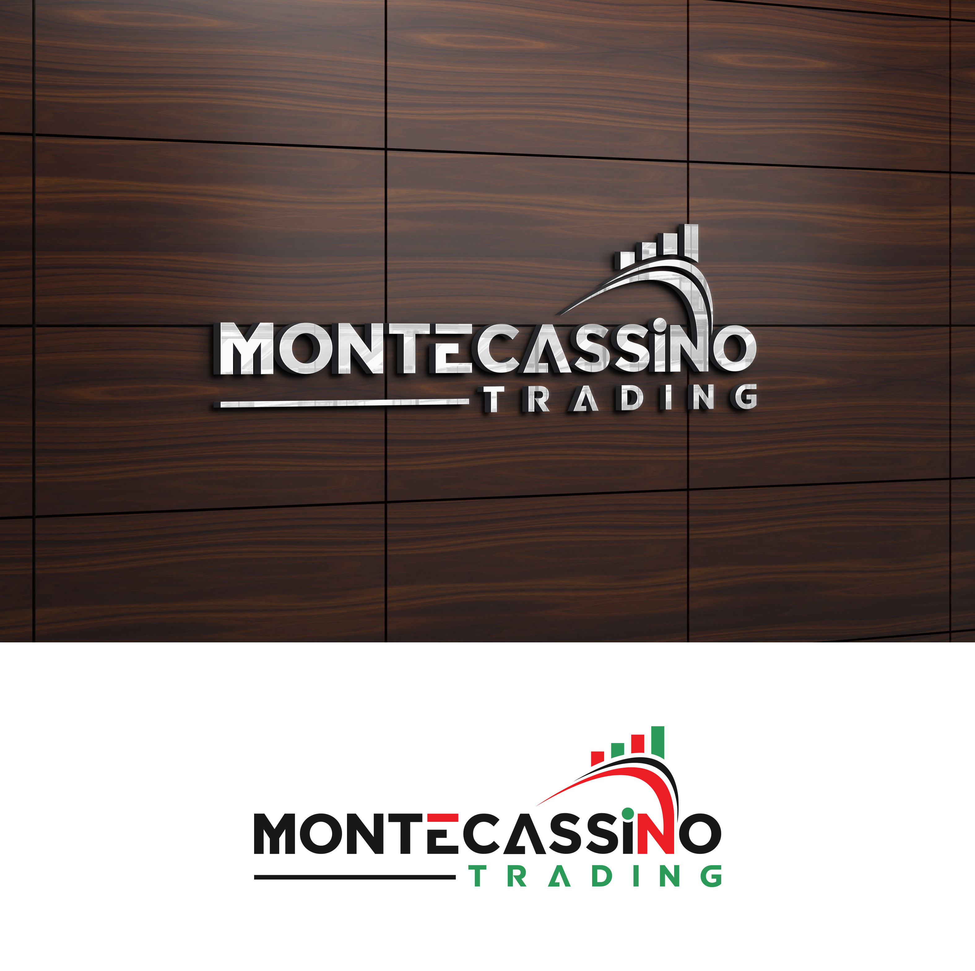 Logo Design by Impressive Solutions for this project | Design #31354537