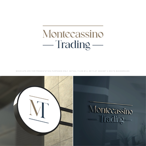 Logo Design by The Lion Studios for this project | Design: #31356597