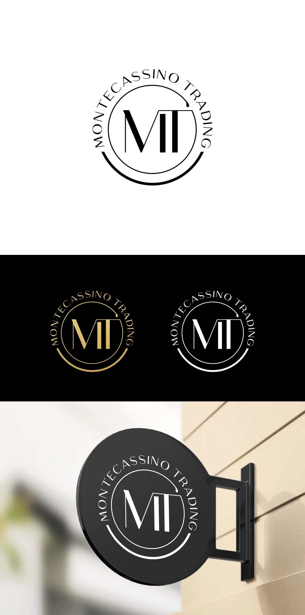 Logo Design by Eppeok for this project | Design #31354187