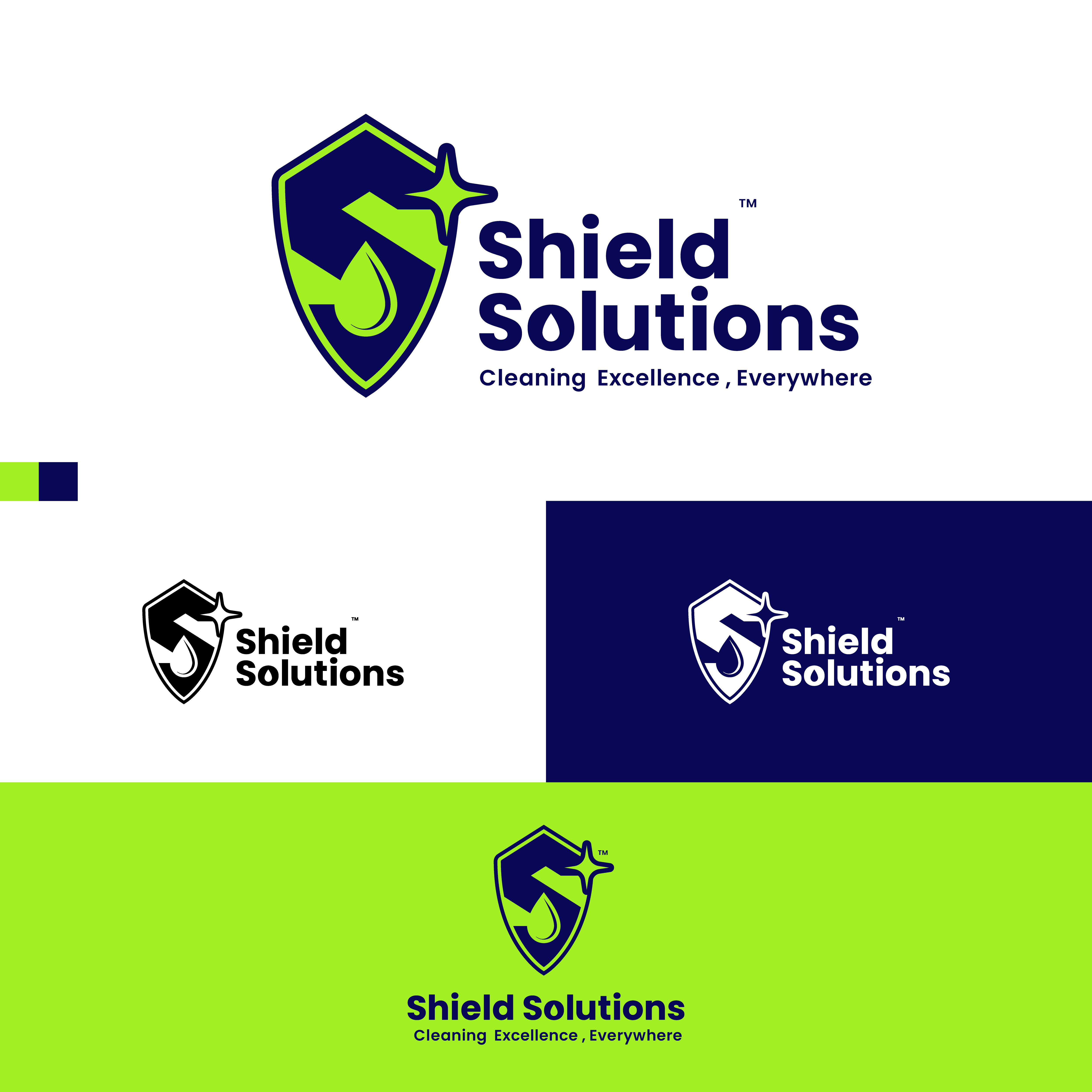 Logo Design by Duvai Studio for this project | Design #31358404