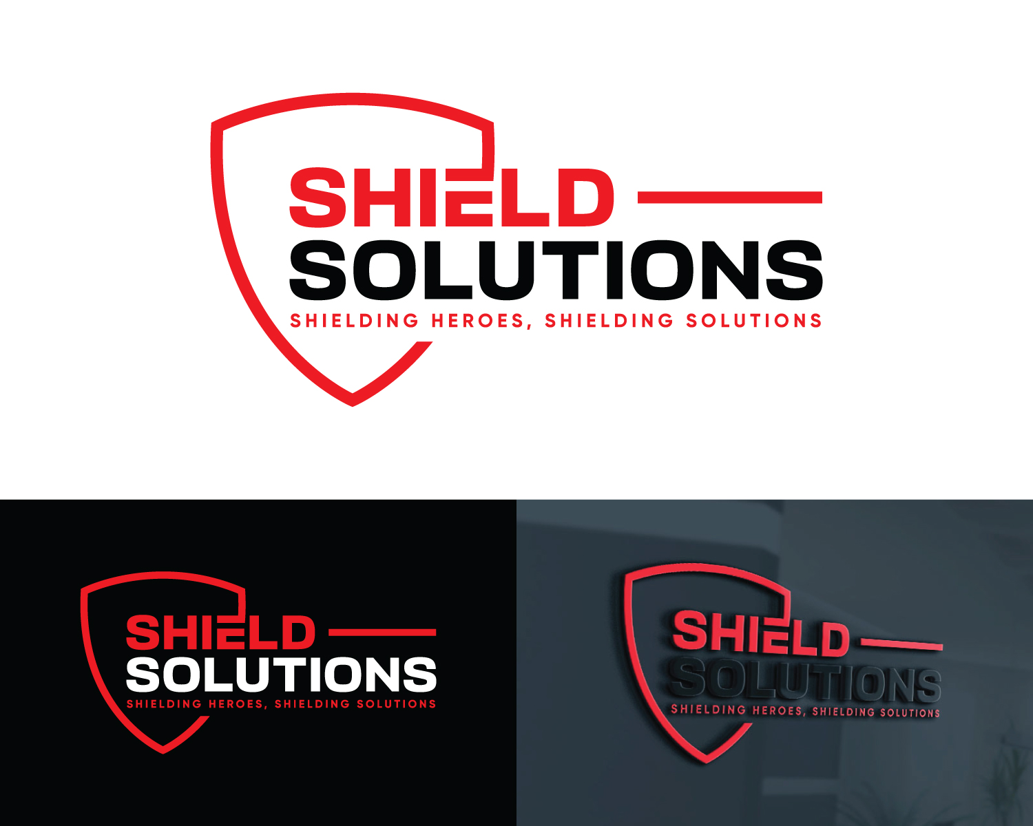 Logo Design by Box Graphic for this project | Design #31356293