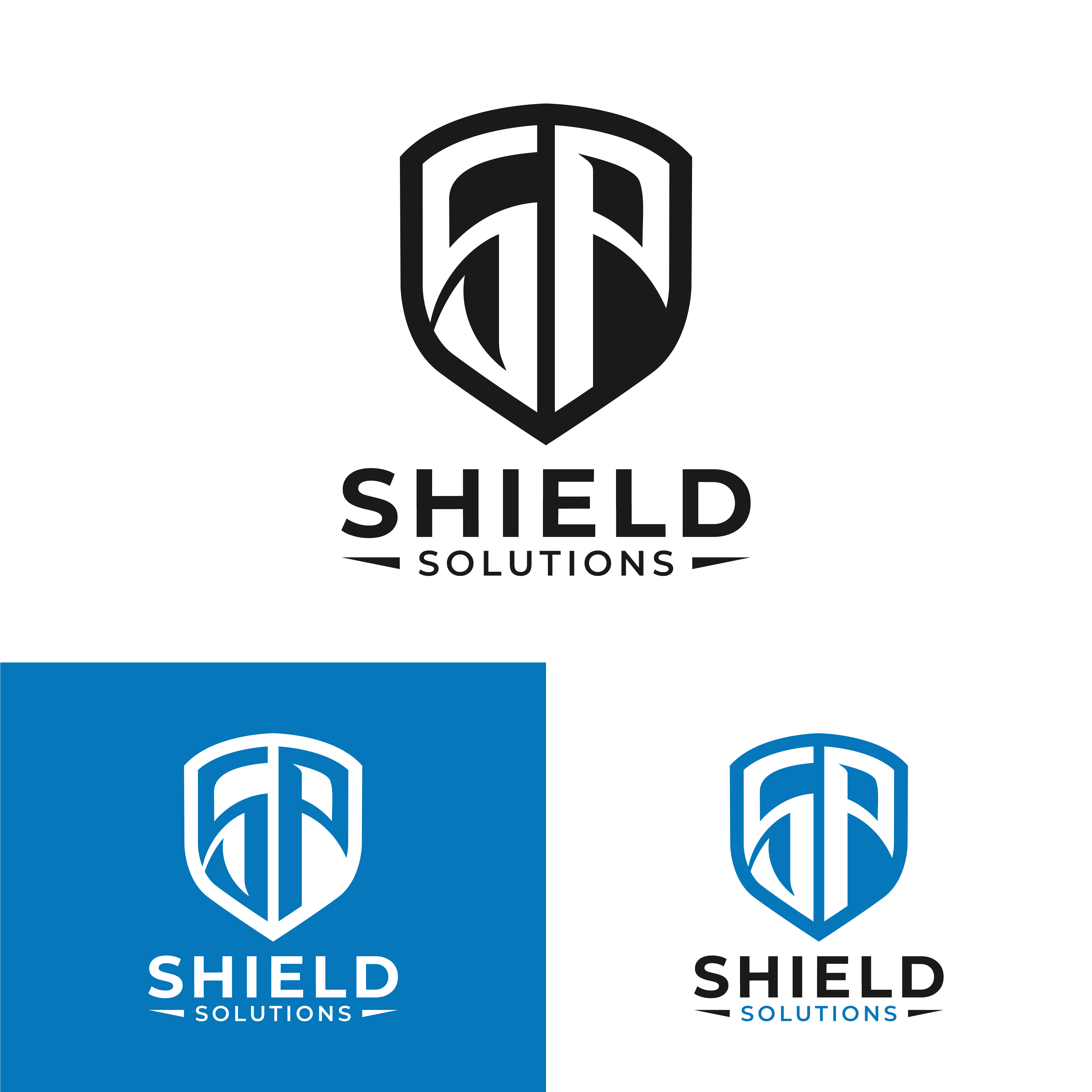 Logo Design by bangsatkau for this project | Design #31352015