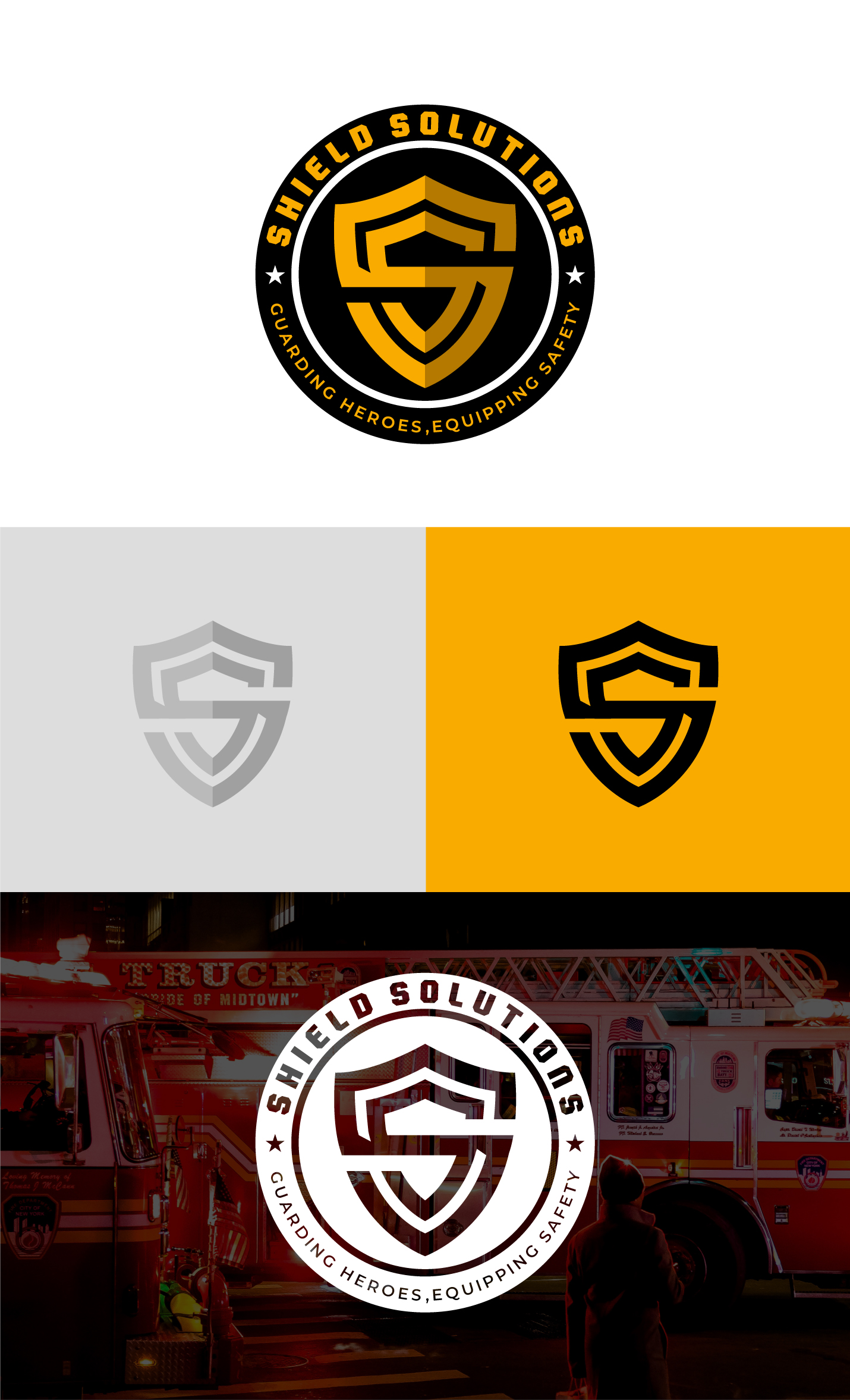 Diseño de Logo por ICKE para este proyecto | Diseño #31372915
