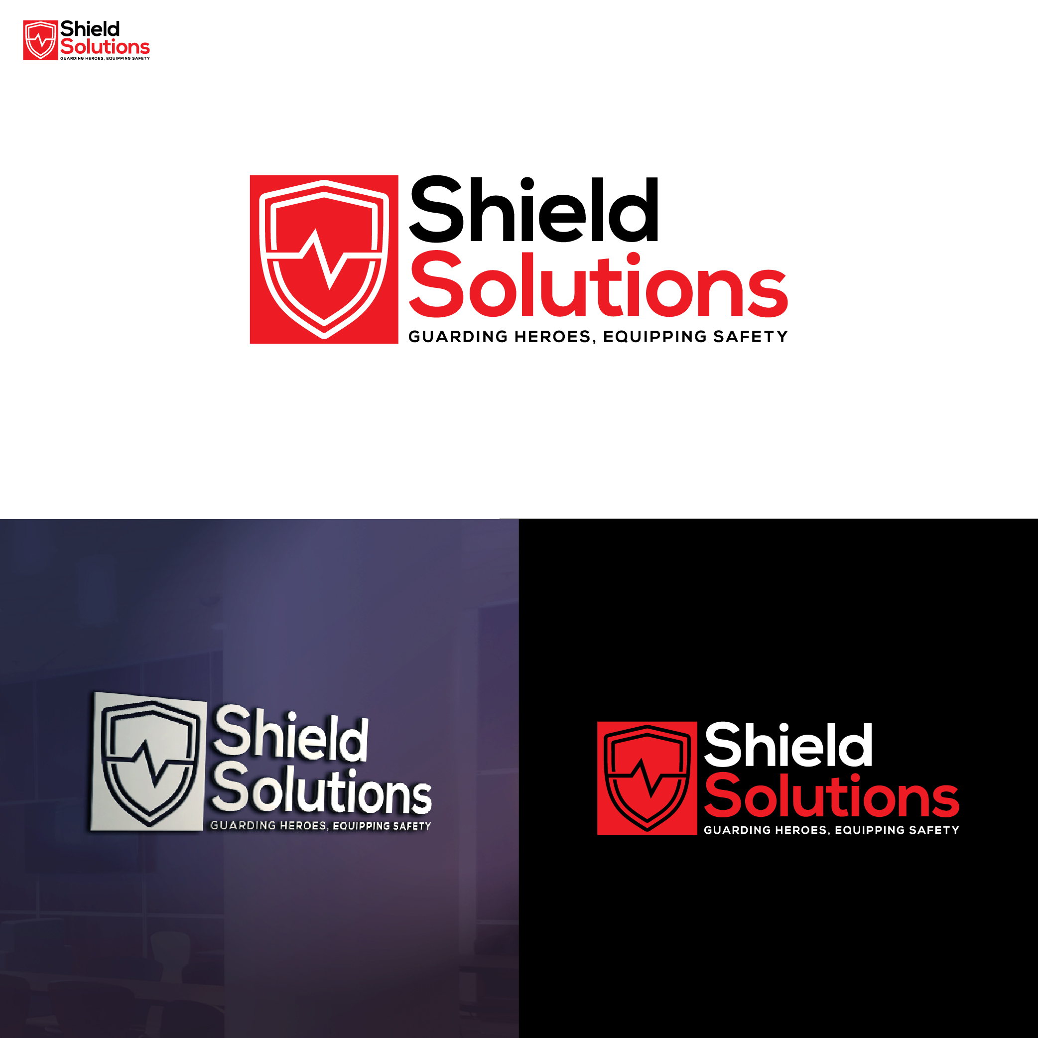 Logo Design by designer profile for this project | Design #31361827