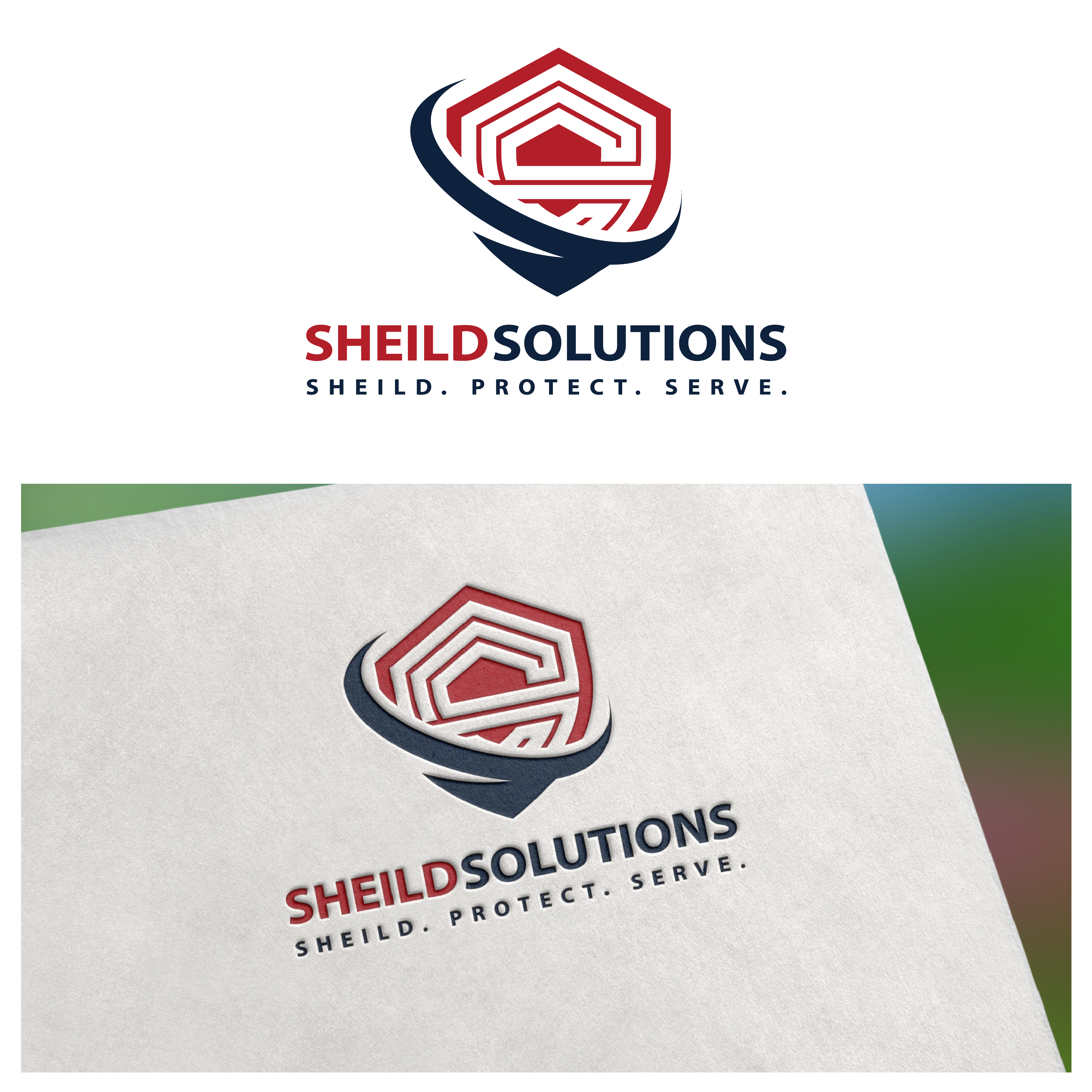Logo Design by TripleAesthetic for this project | Design #31354559