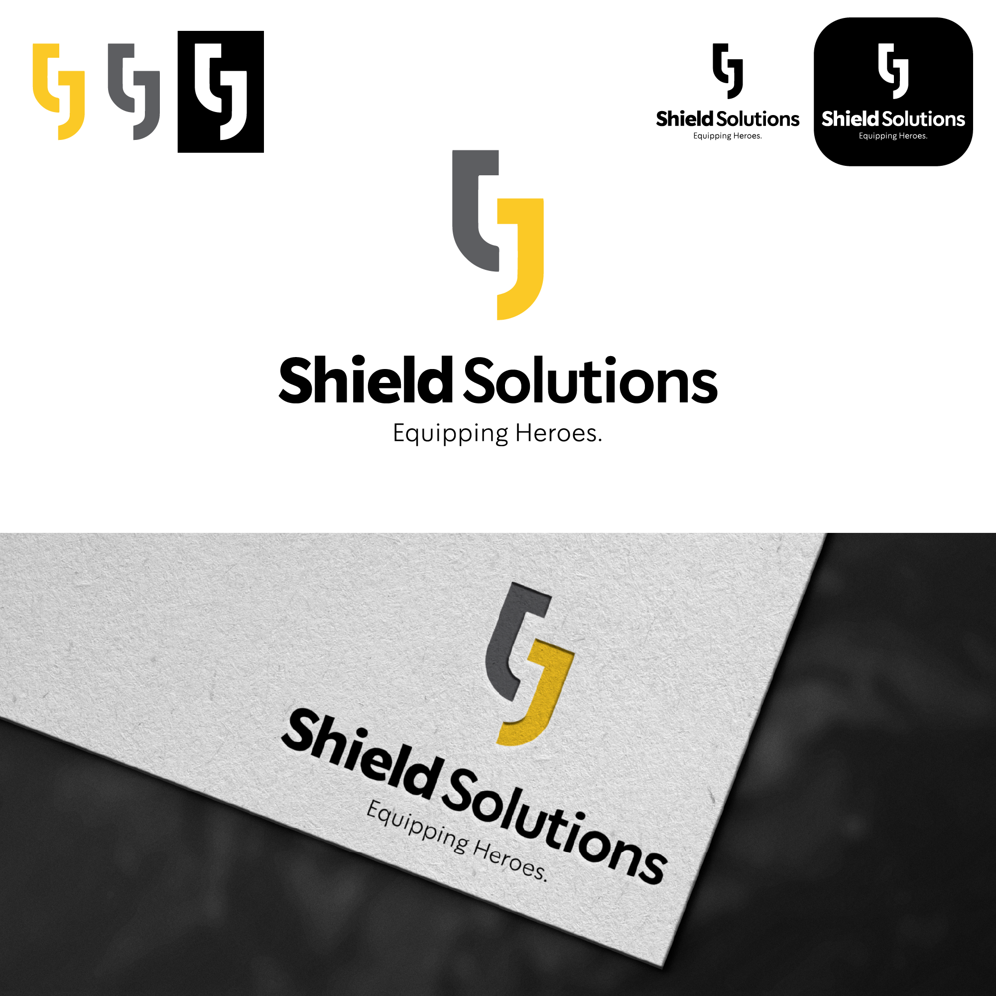 Logo Design by alus for this project | Design #31372921