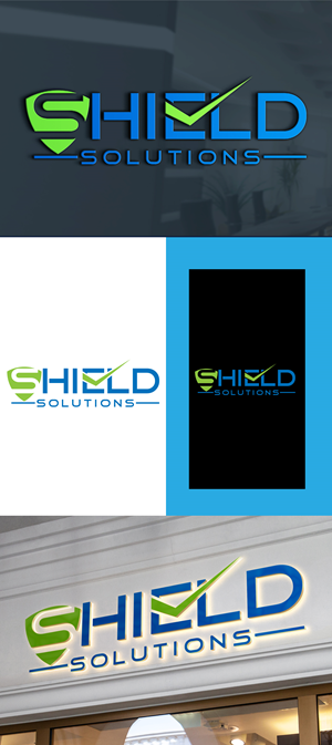 Logo Design by uzzal100 for this project | Design #31353309