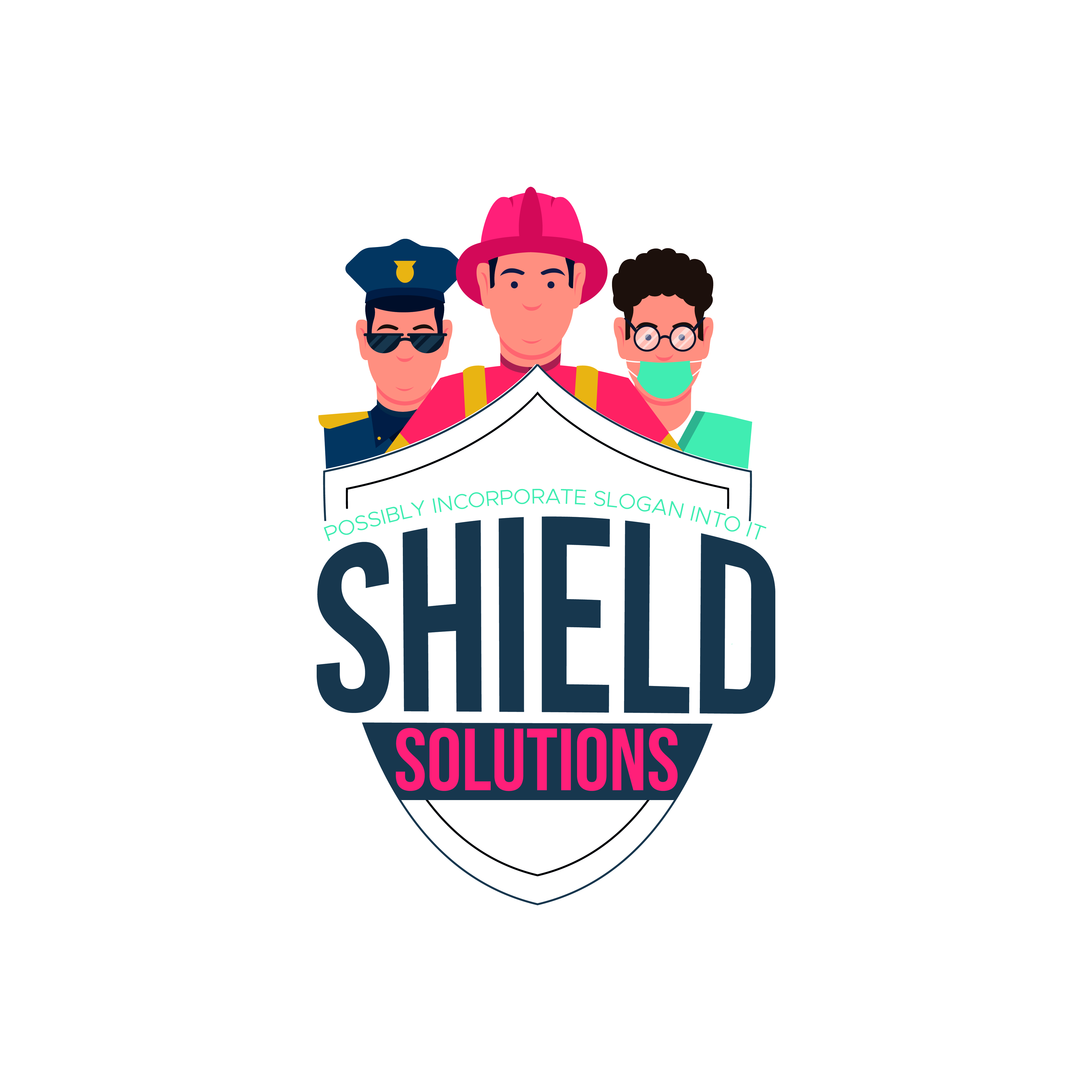 Logo Design by pakash for this project | Design #31356661