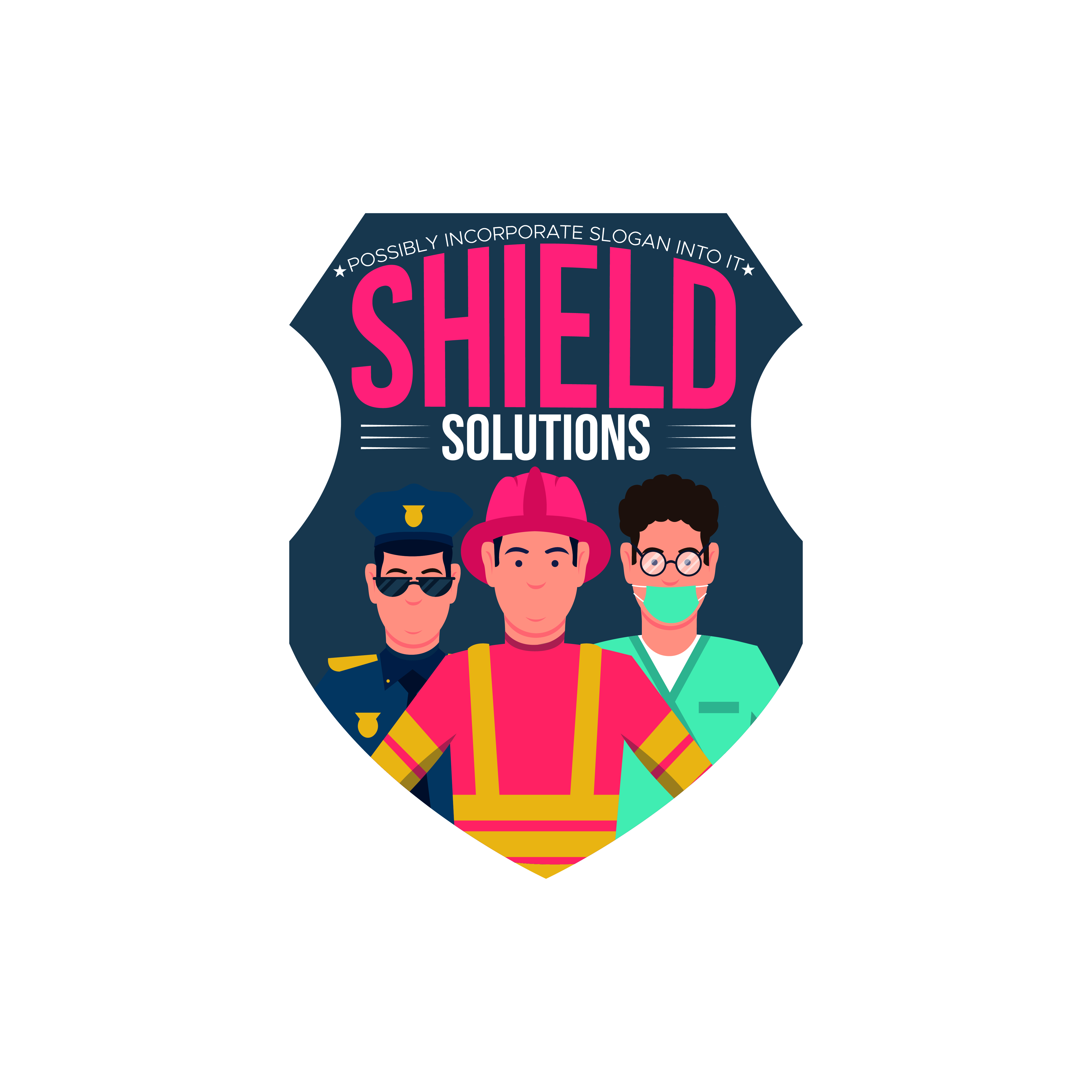 Logo Design by pakash for this project | Design #31356665