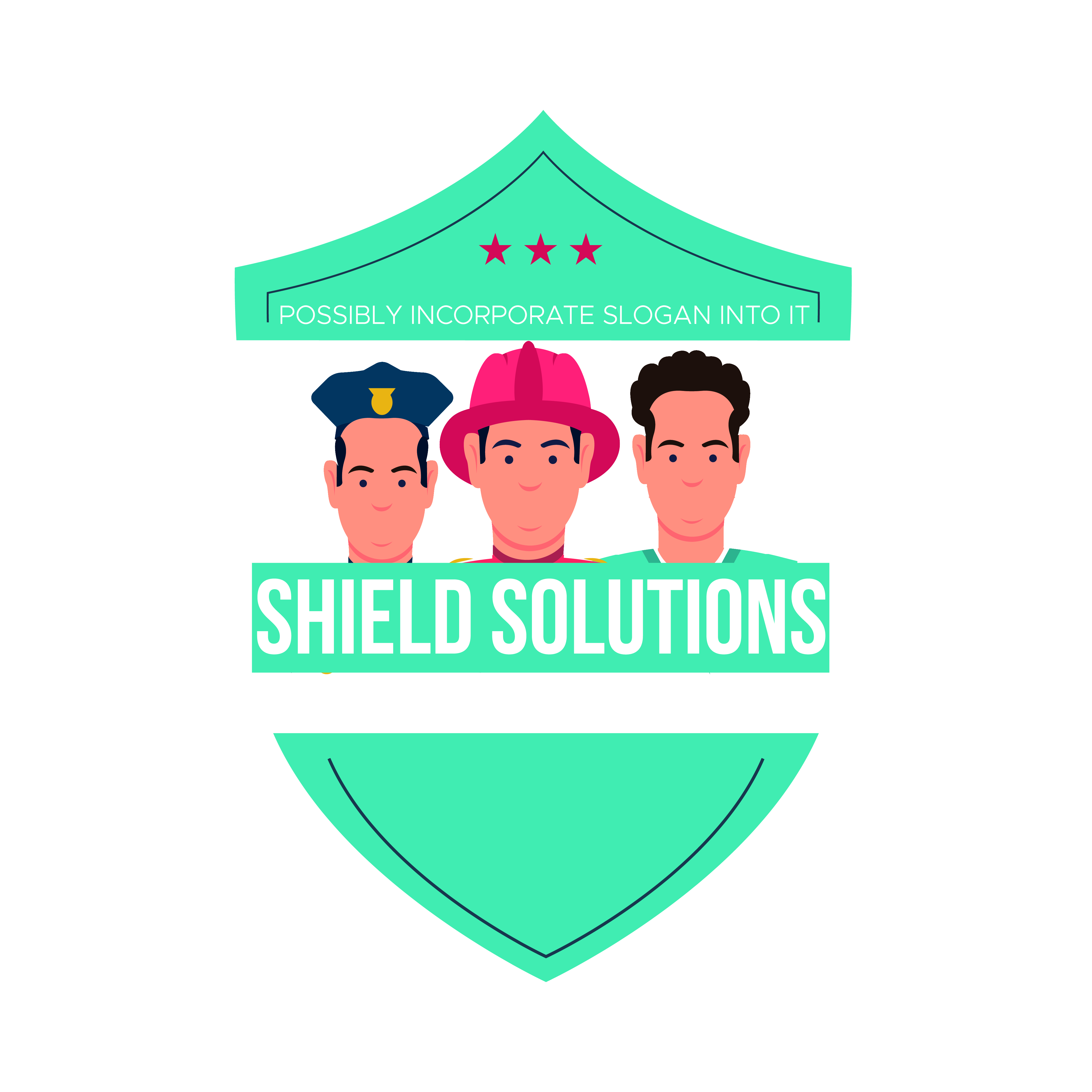 Logo Design by pakash for this project | Design #31356711