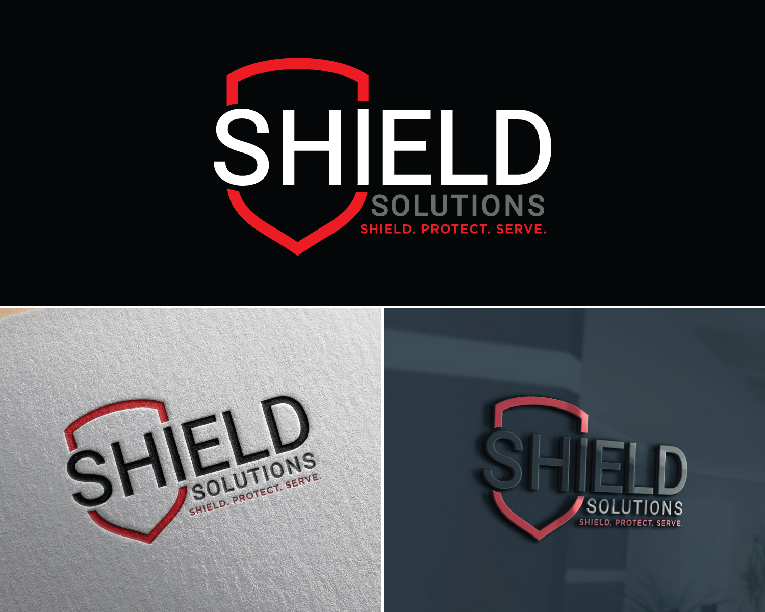 Logo-Design von Atec für dieses Projekt | Design #31353360