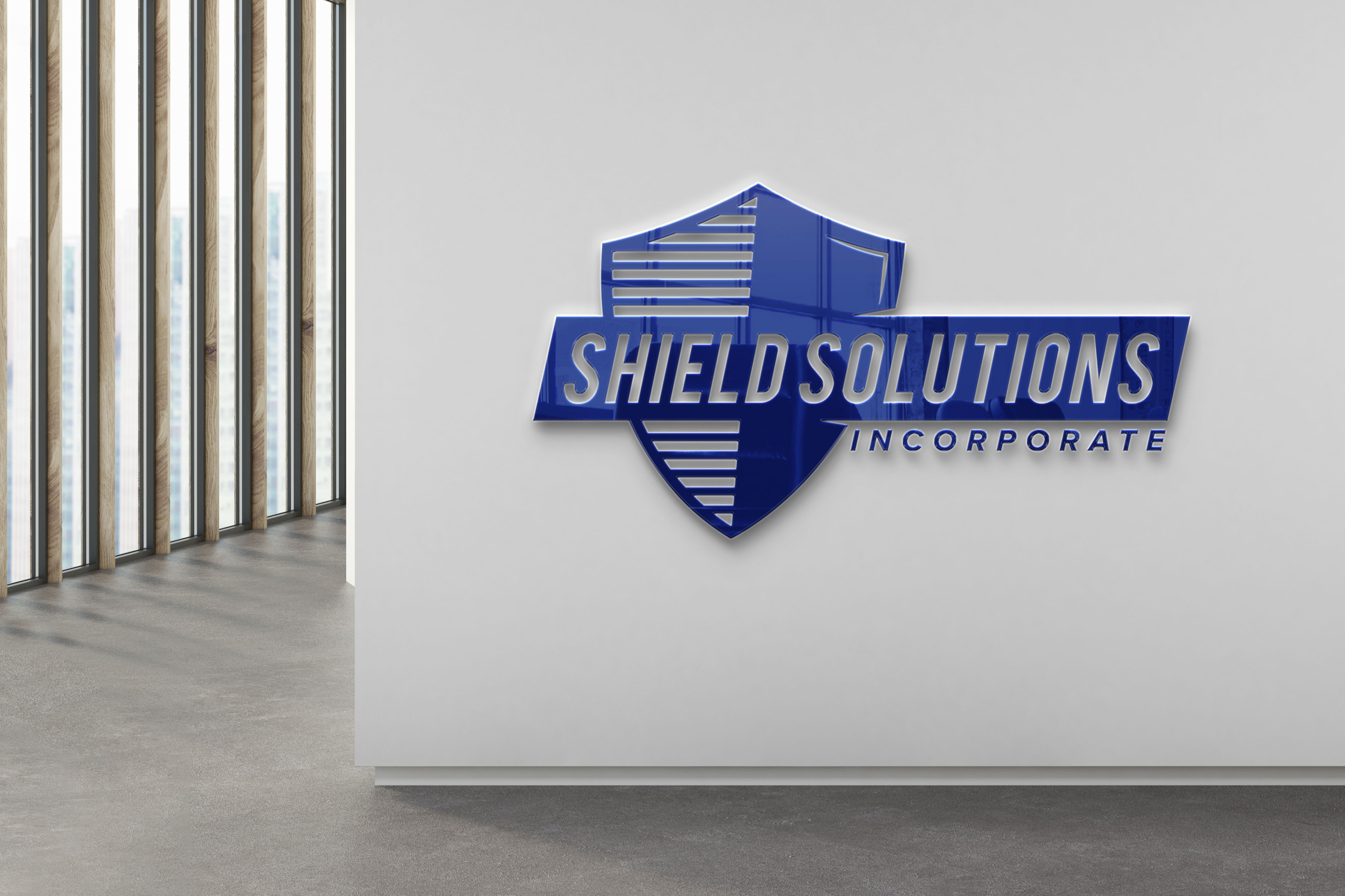 Diseño de Logo por 4tech services para este proyecto | Diseño #31356430