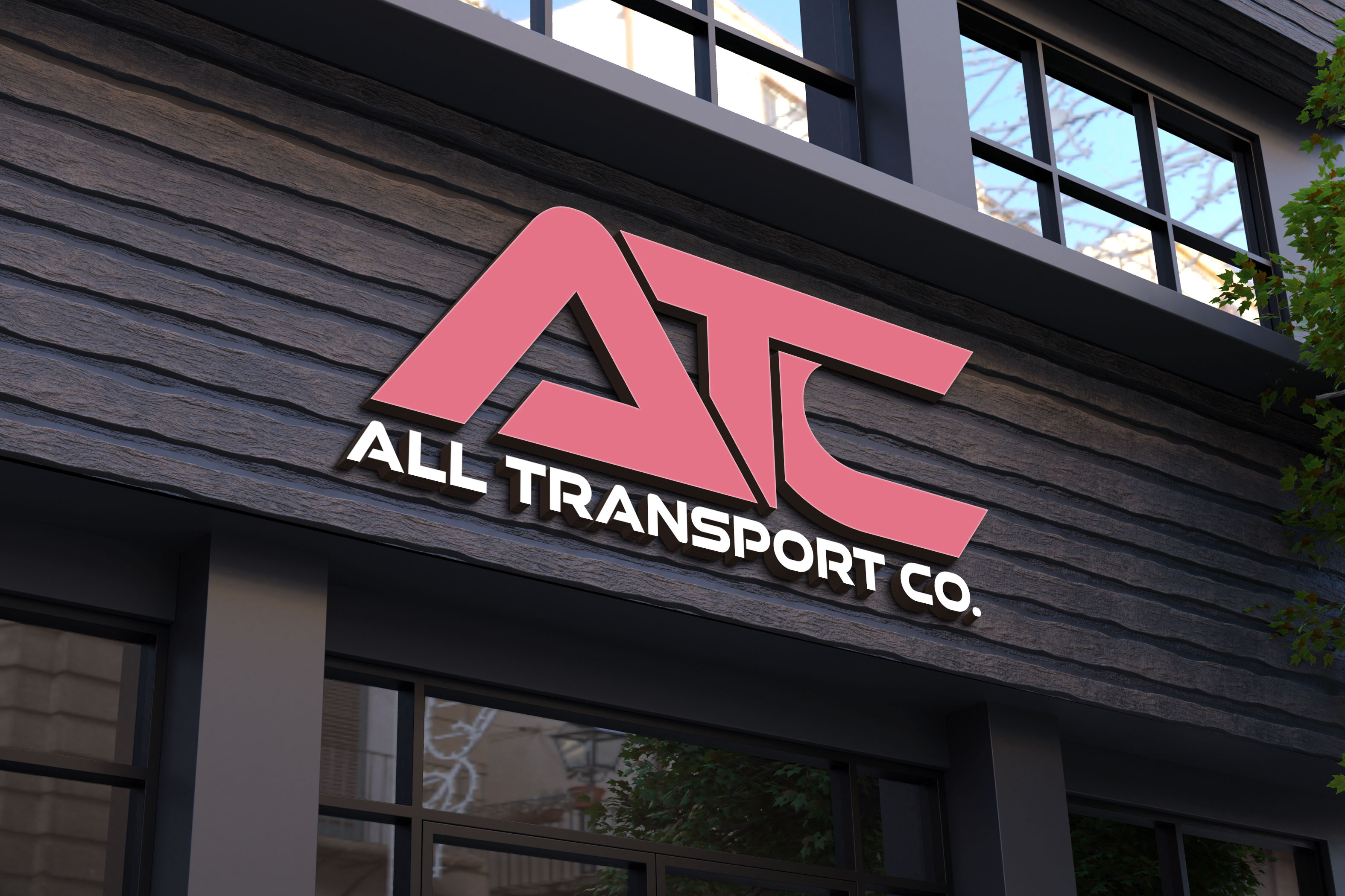 Logo Design by Kavth for this project | Design #31395446