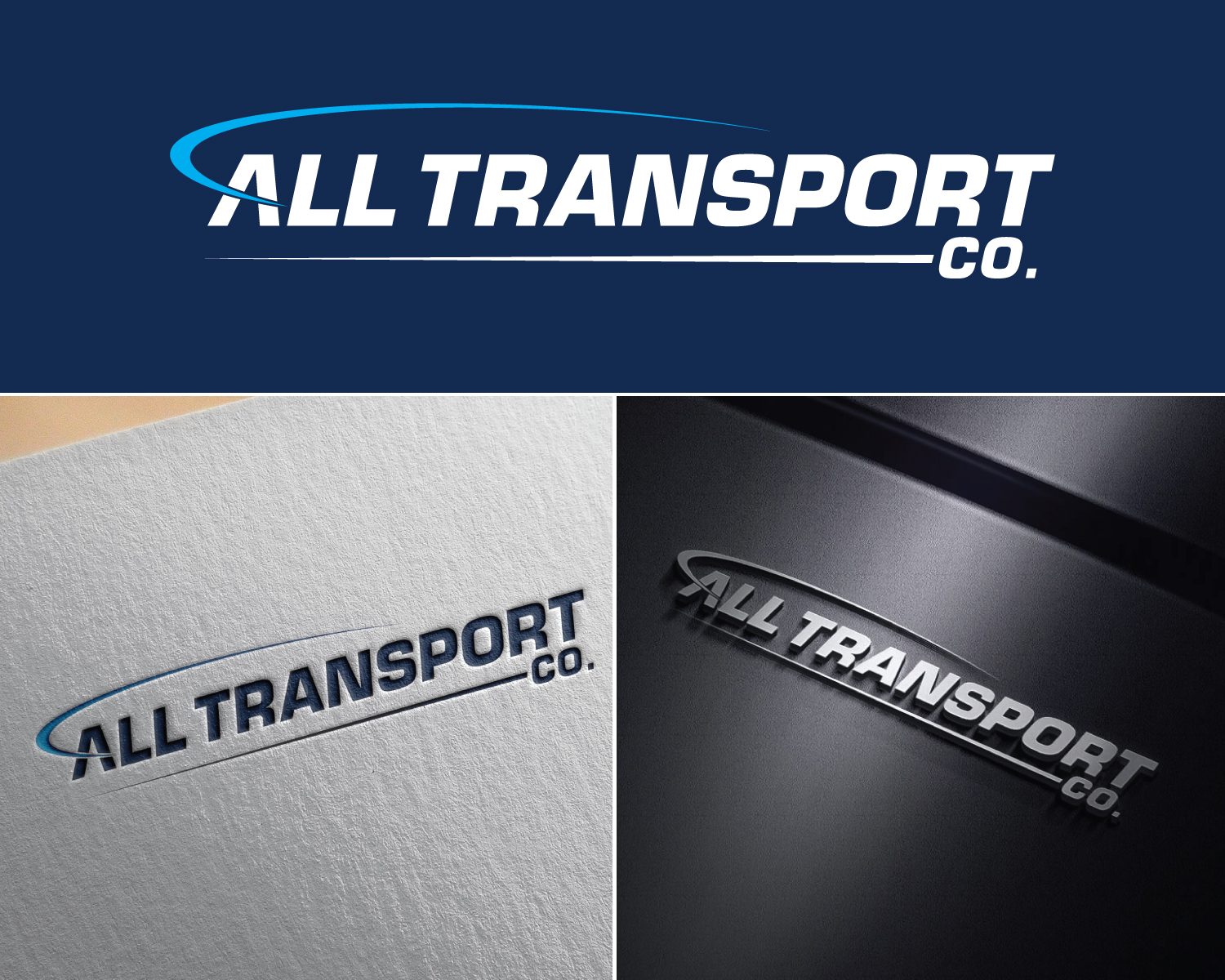 Logo Design by Atec for this project | Design #31356730