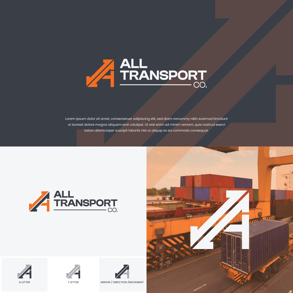 Logo Design by TrisDesign for this project | Design #31400712