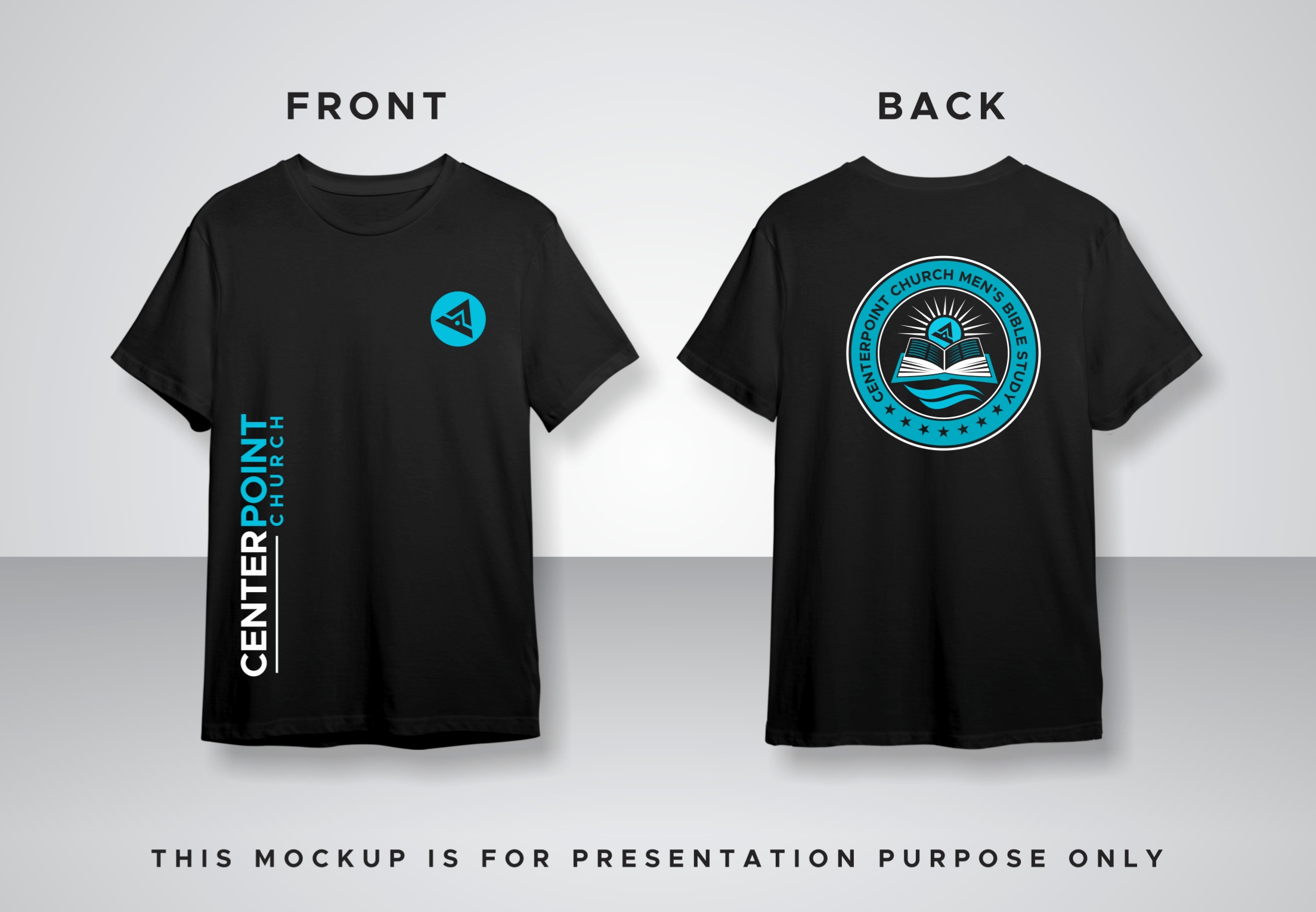 T-shirt Design by Mozez32 for this project | Design #31354608