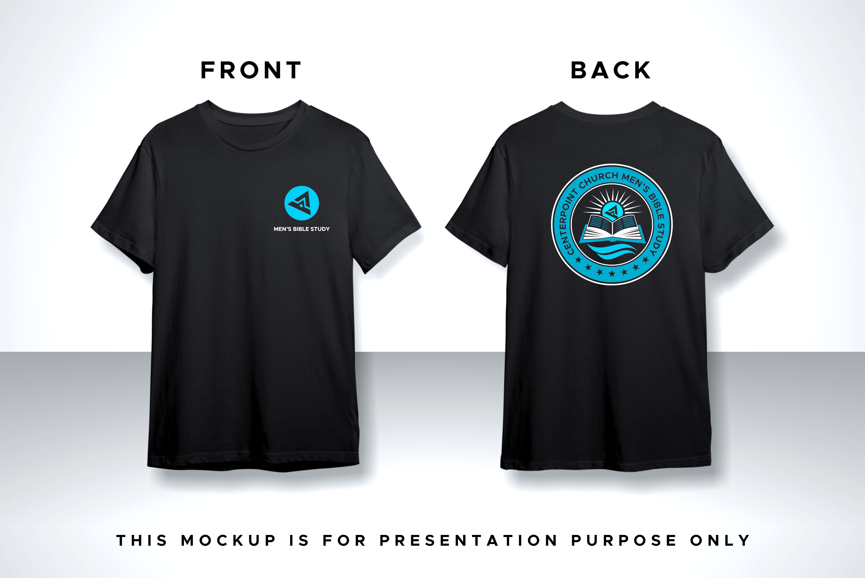 T-shirt Design by Mozez32 for this project | Design #31357119