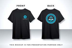 T-shirt Design by Mozez32 for this project | Design: #31357119