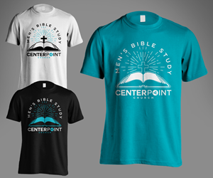 T-shirt Design by Andi Yan for this project | Design: #31357217
