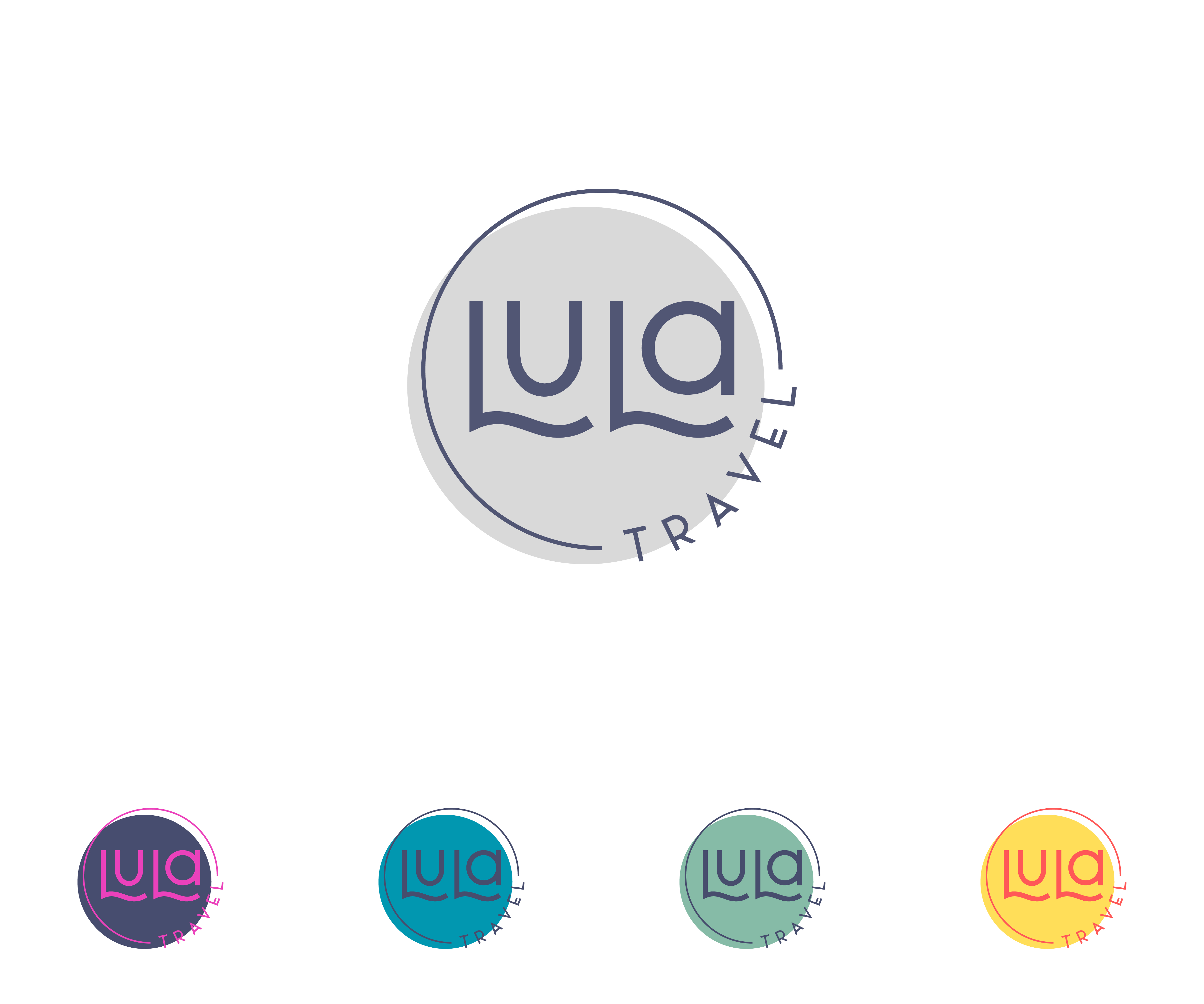 Logo Design by Oumazu for this project | Design #31356236