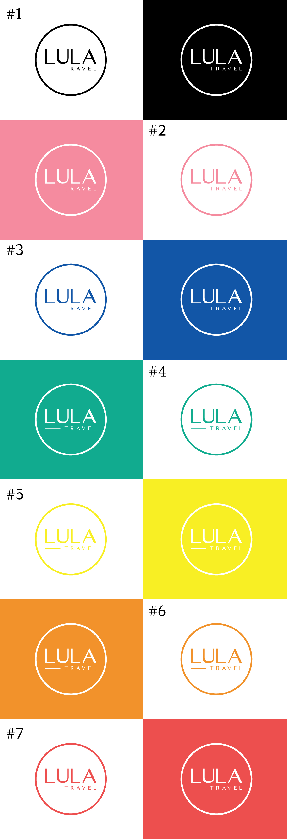 Logo Design by RS_Design for this project | Design #31372085