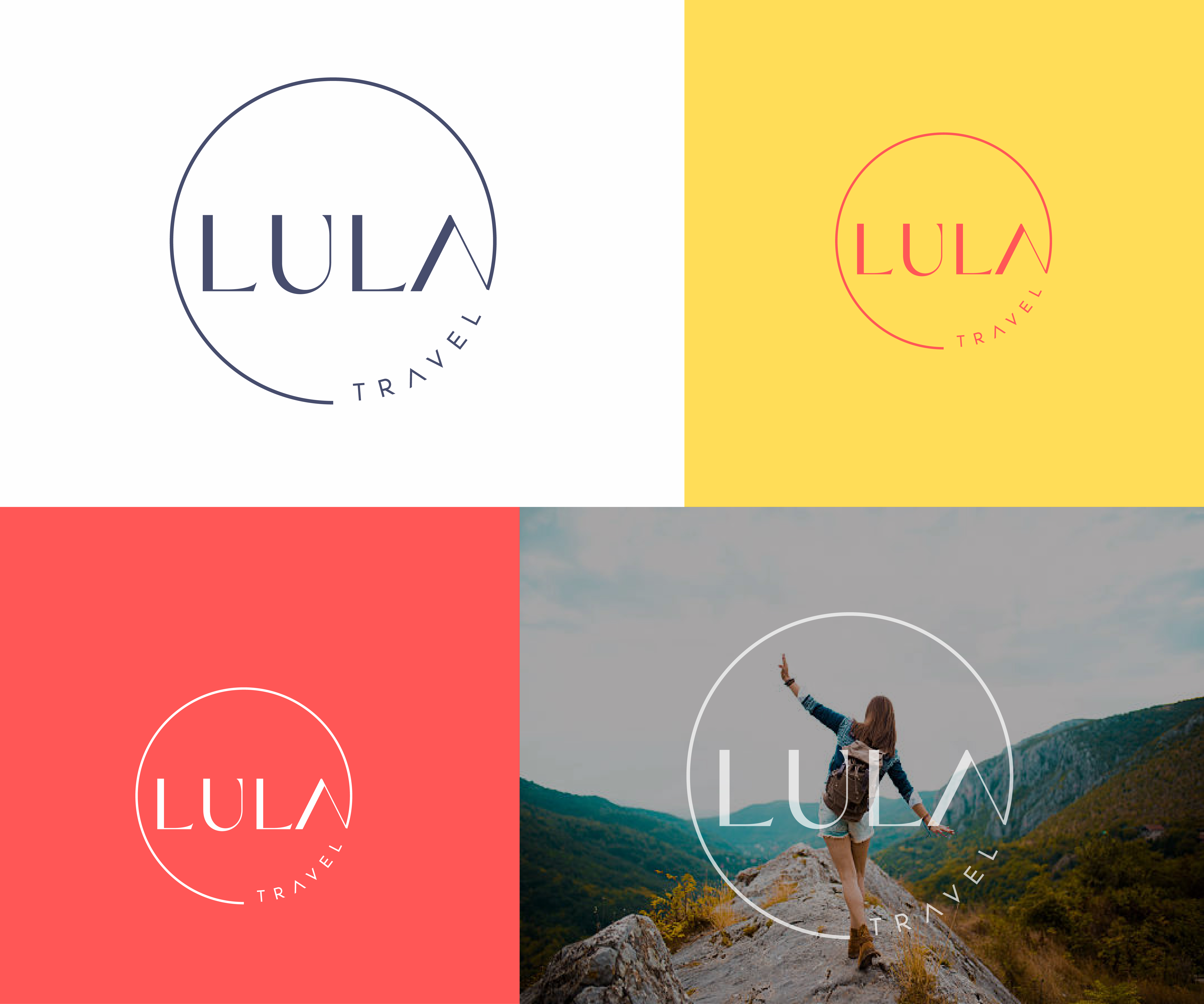 Logo Design by Ahmad Sani for this project | Design #31353694