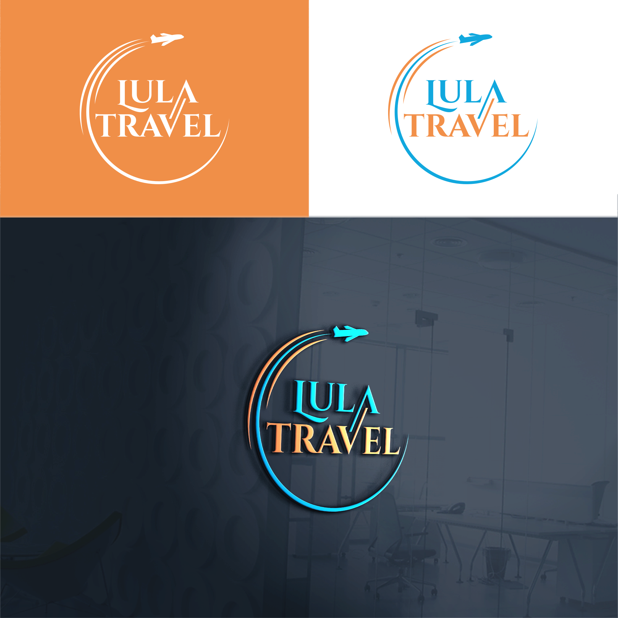 Design de Logo par RA-bica pour ce projet | Design #31355754